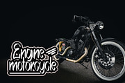 White Gift Brush Font, a Handwritten Font by NTC Graphic (Thumbnail 6 of 8)
