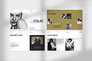 SAKA | Brand Portfolio Template, a Presentation Template by Graphpexel (Thumbnail 4 of 10)