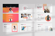 Business Plan Powerpoint Template, a Presentation Template by GoldenPixelStudio (Thumbnail 7 of 29)
