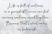 Traveling Abroad | Script Font, a Handwritten Font by Scratchones (Thumbnail 6 of 9)