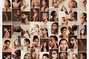 120 Beauty Skincare Stock Images IV, a Beauty & Fashion Photo by Wildfield Studio (Thumbnail 7 of 7)