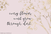 KatieKate Script, a Script Font by Beck McCormick (Thumbnail 2 of 6)