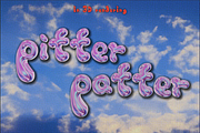 ChubbyChubby BomBom: Hand drawn font, a Font by Chun (Thumbnail 4 of 9)