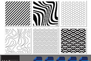 Geometric Pattern Cut Files 157, a Graphic by AtacanDigital (Thumbnail 5 of 5)
