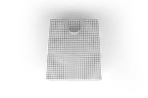 Bag Mockup, a Packaging Mockup by Qaleb Studio