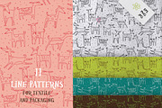 Big Indian Bundle - 145 objects, an Illustration by Zooza Art (Thumbnail 20 of 24)