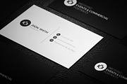 Photographer Business Card 002, a Business Card Template by Awns Creators (Thumbnail 4 of 4)