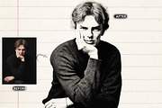GRAPHITE PENCIL SKETCH FX Ps Action, an Action Add-On by Studio Retouch (Thumbnail 10 of 10)