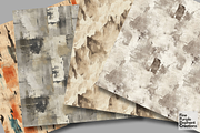 Grungy Sheets Vintage Distressed, a Pattern Graphic by Fine Purple Elephant (Thumbnail 3 of 5)