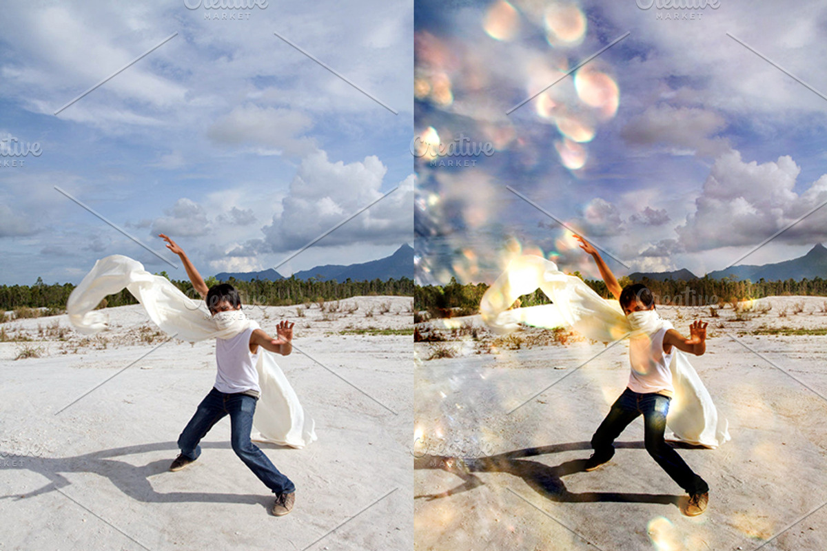 Secret Agent Overlays I preview 4