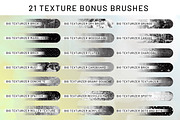 Floral Procreate Brushes 13, a Brushes & More by DeloresArt (Thumbnail 12 of 14)