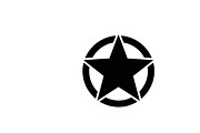 Modern star icon vector logo design, an Illustration by Amazin_art (Thumbnail 18 of 21)