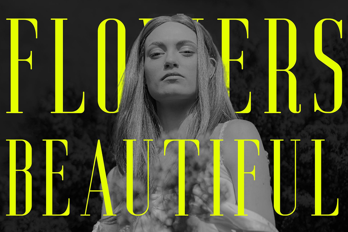 Aguero Serif Rounded, a Serif Font by Craft Supply Co. (Photo 5 of 8)