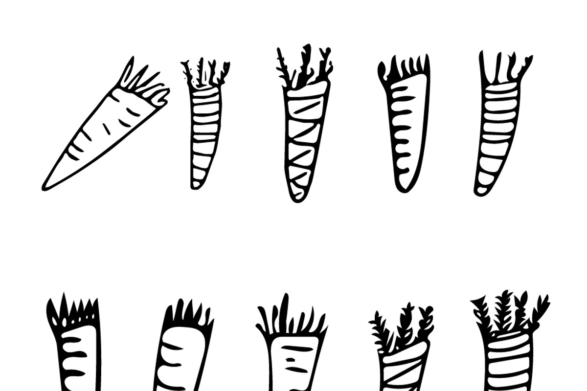 Easter doodles, a Food Illustration by Emjwalker (Photo 5 of 8)