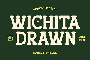 CS Wichita Drawn