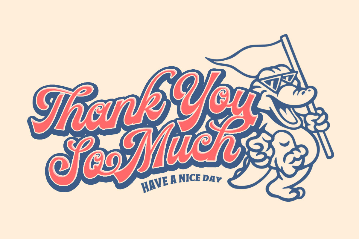 The Rawnster Font Duo - With Bonus!, a Font by Letterhend Studio (Photo 9 of 9)
