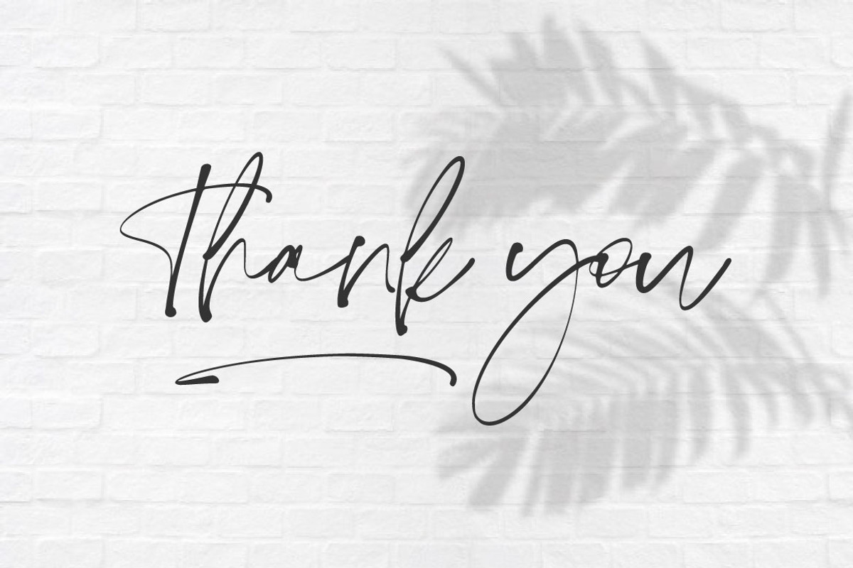 Ivory Coast, a Script Font by AMINMARIO (Photo 9 of 10)