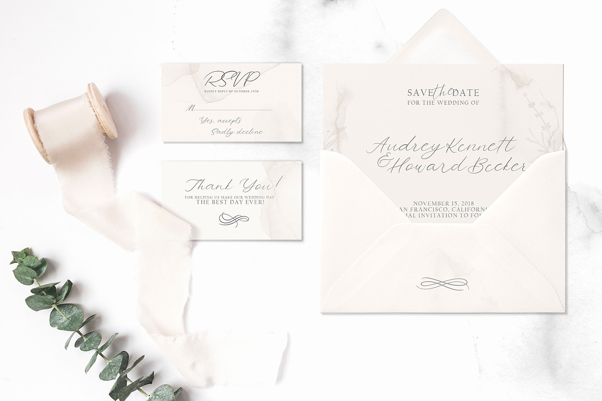 Forgotten Melody Font + EXTRAS preview 4