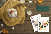12 Days of Christmas Collection, a Graphic by The Audacious Brush (Thumbnail 6 of 7)