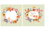 Sweet set for children, an Illustration by Anna Guz's Store (Thumbnail 4 of 5)