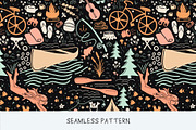 Hello Summer Collection, an Object Graphic by Zim Varezhkin (Thumbnail 5 of 7)