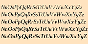 Flyoika, a Slab Serif Font by Ingrimayne Type (Thumbnail 9 of 10)