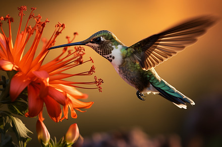 Harmony in Nectar