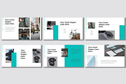 Adara - Powerpoint Template, a Presentation Template by Tumbuh Kerja (Thumbnail 6 of 6)