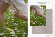 Soft Glitter Overlays, a Texture Graphic by Purple (Thumbnail 14 of 21)
