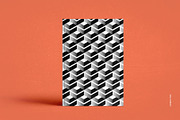 NWBUV – Patterns & Backgrounds, a Pattern Graphic by Nowheresburg (Thumbnail 2 of 22)
