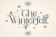Thinker Historic, a Serif Font by INKSUN™ (Thumbnail 5 of 8)
