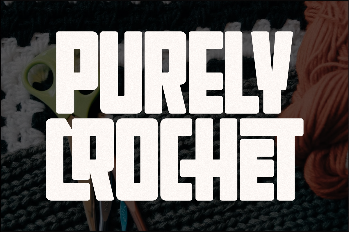 Crochets - Condensed Display Font, a Sans Serif Font by Pian45 Studio (Photo 2 of 8)