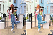 11 Vibrant Lightroom Color Presets, a Preset Add-On by Presets by Yevhen (Thumbnail 8 of 10)