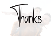 Father Enchant | Script Font, a Handwritten Font by Scratchones (Thumbnail 8 of 8)