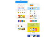 Primary - Unique Education Wordpress, a WordPress Template by Knighthemes (Thumbnail 5 of 17)