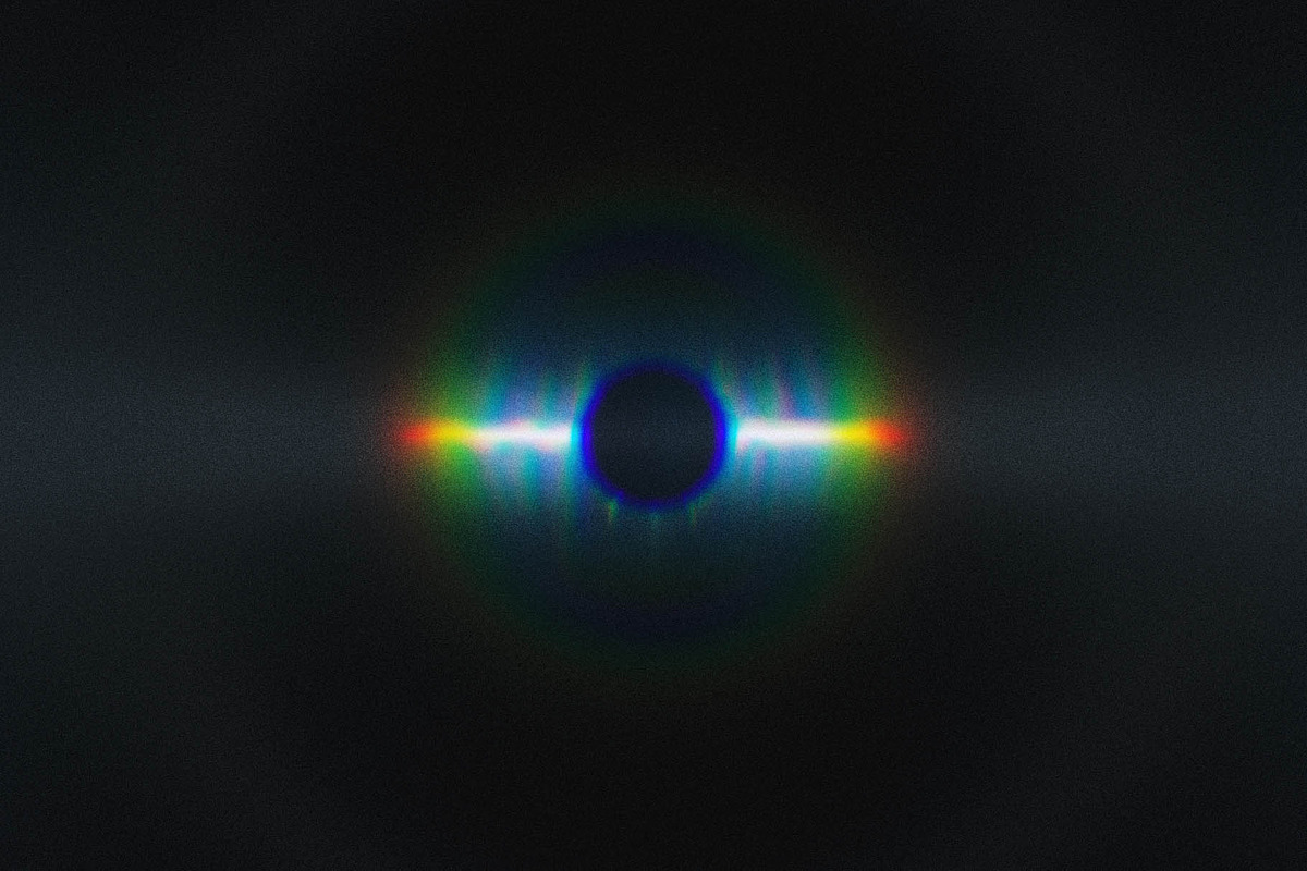 Astral: Spherical Aberration, a Texture Graphic by RuleByArt (Photo 15 of 16)