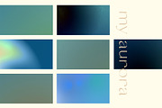 Animated Gradient 〰 grainy dopamin, a Texture Graphic by ana & yvy (Thumbnail 11 of 22)