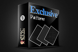 Exclusive Patterns v.11