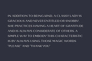 Gullia Elegant Typeface, a Sans Serif Font by Yukita Creative (Thumbnail 2 of 10)