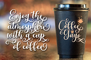 Soulmate Garden, a Script Font by Rotterlab Studio (Thumbnail 7 of 8)