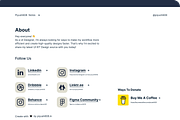 Pakhi Furniture App UI Kit, an UI Kit Template by piyush608 (Thumbnail 8 of 9)