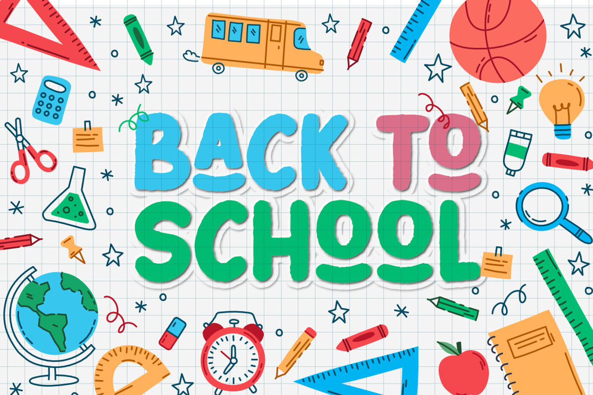 Boos Spod – Playful Doodle Font, a Font by Bayuktx (Photo 6 of 7)
