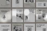 Personal Brand Content Kit, a Social Media Template by ShowUp! Studio (Thumbnail 5 of 8)