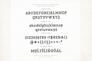Sweetsoul | Handlettered Serif Font, a Serif Font by Pink Coffie (Thumbnail 20 of 20)