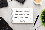 Happy Monday | Script Font, a Script Font by Scratchones (Thumbnail 2 of 8)