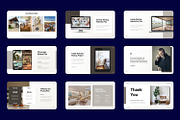 Real Estate Powerpoint Presentation, a Presentation Template by Salamahtype (Thumbnail 6 of 6)