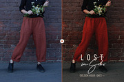 Lost in Soho Lightroom & ACR Presets, an Action Add-On by FilterAtelier (Thumbnail 7 of 11)
