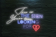 Norwolk - Thin Line Decorative Font, a Symbol Font by Struvictory.art (Thumbnail 9 of 9)