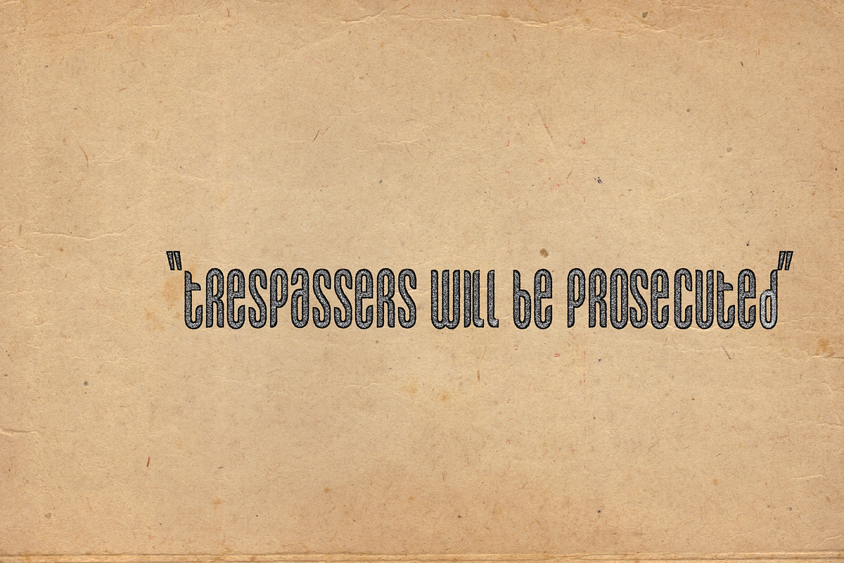 Theta-Brush tip, a Font by Jadugar Design Studio (Photo 5 of 6)