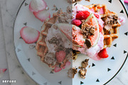 Foodie LUTs for Color Grading, an Action Add-On by Presetsh.com (Thumbnail 4 of 7)